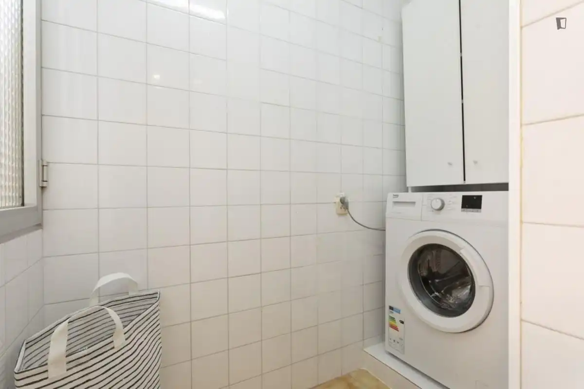 Apartamento de alquiler en Sant Antoni