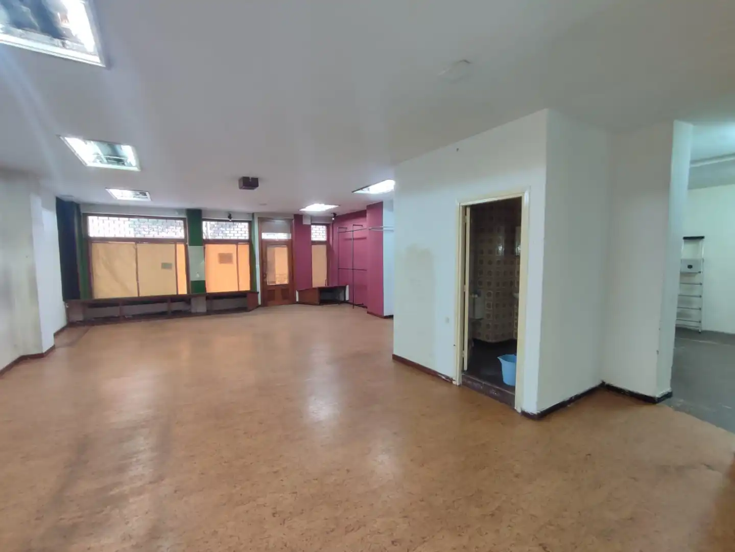 Gewerbefläche zur Miete in Gijón - Calle Vicente Innerarity, imagen 11