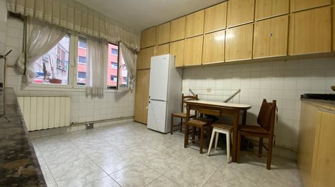 Foto 3 de Pis en venda a Rontegui - Pormetxeta, Barakaldo