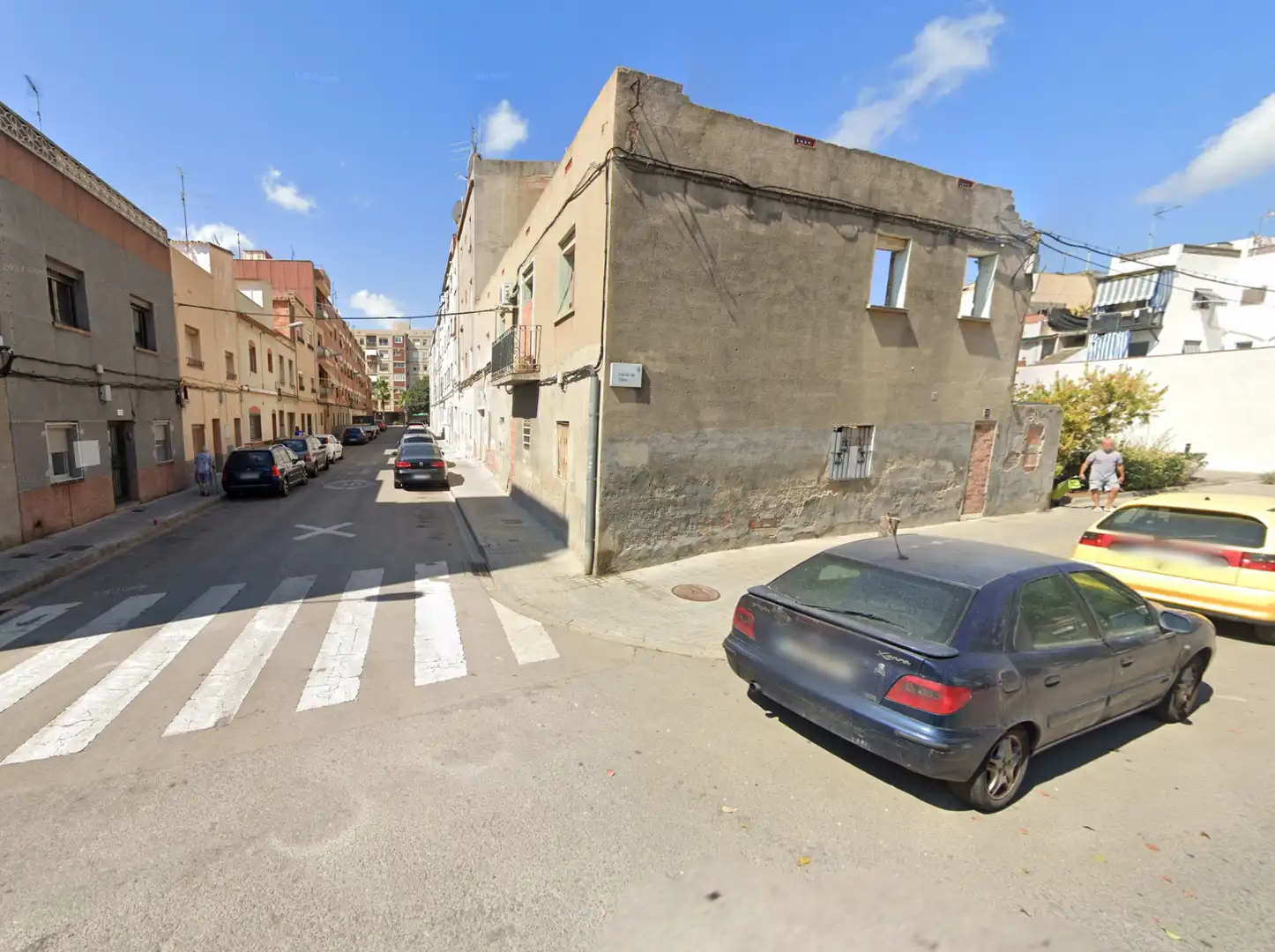 Residential land for sale in Casablanca