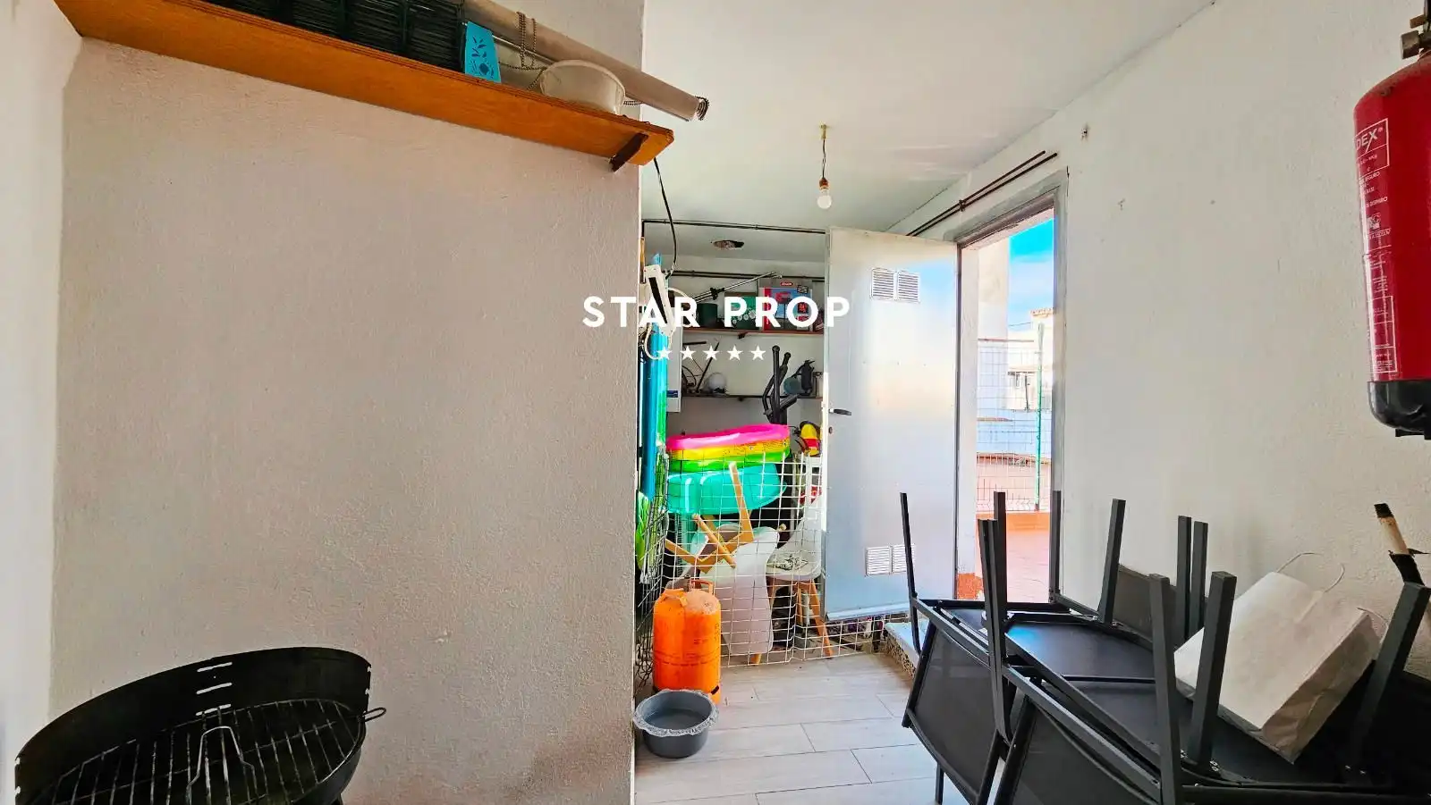 Appartamento con terrazza in vendita a La Vila, imagen 19