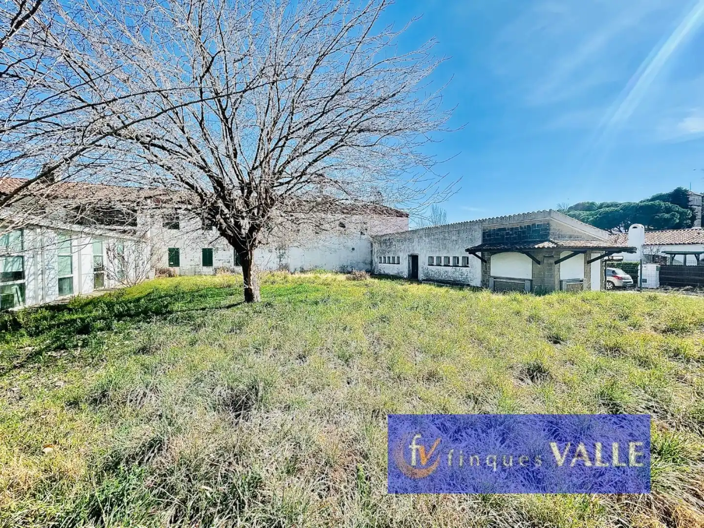 Hotel zum Verkauf in Tordera pueblo