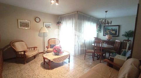 Foto 4 de Piso en venta en Calle García del Real, Las Navas del Marqués , Ávila