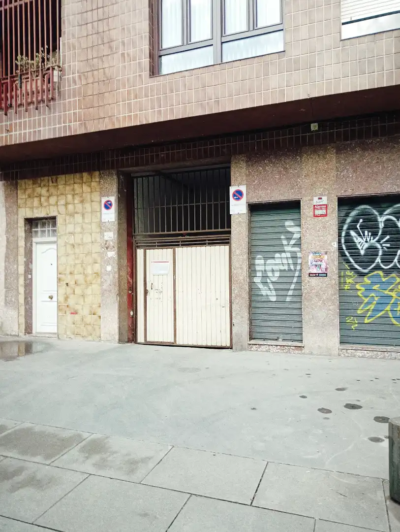 Individuel à vendre à Castaños Kalea