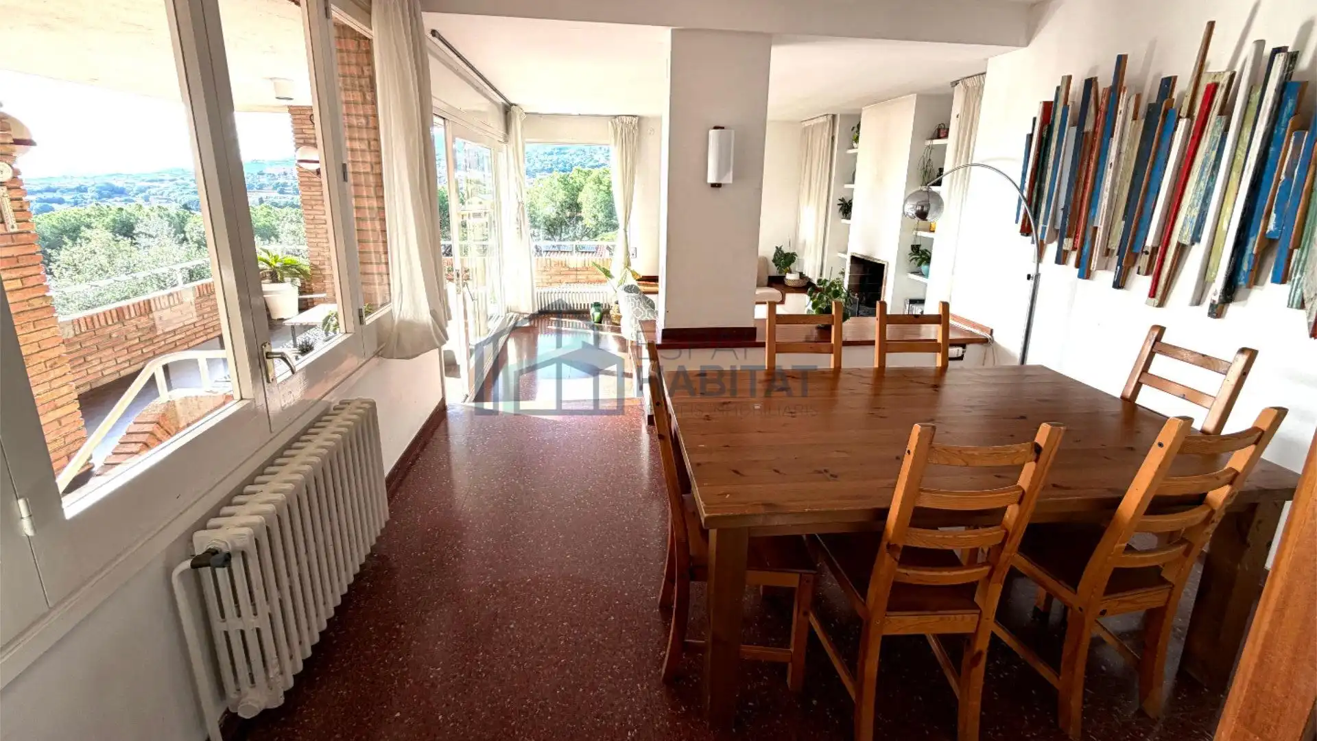 Villa avec terrasse à vendre à Cabrils, imagen 15