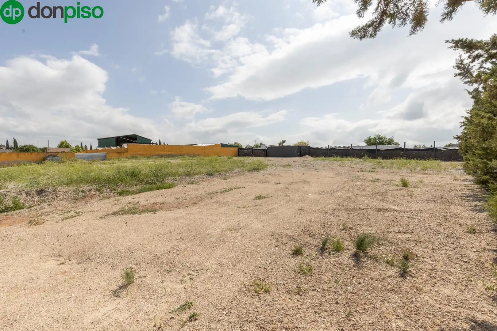 Terreno en venta en Riegos de Moraleda, Moraleda de Zafayona