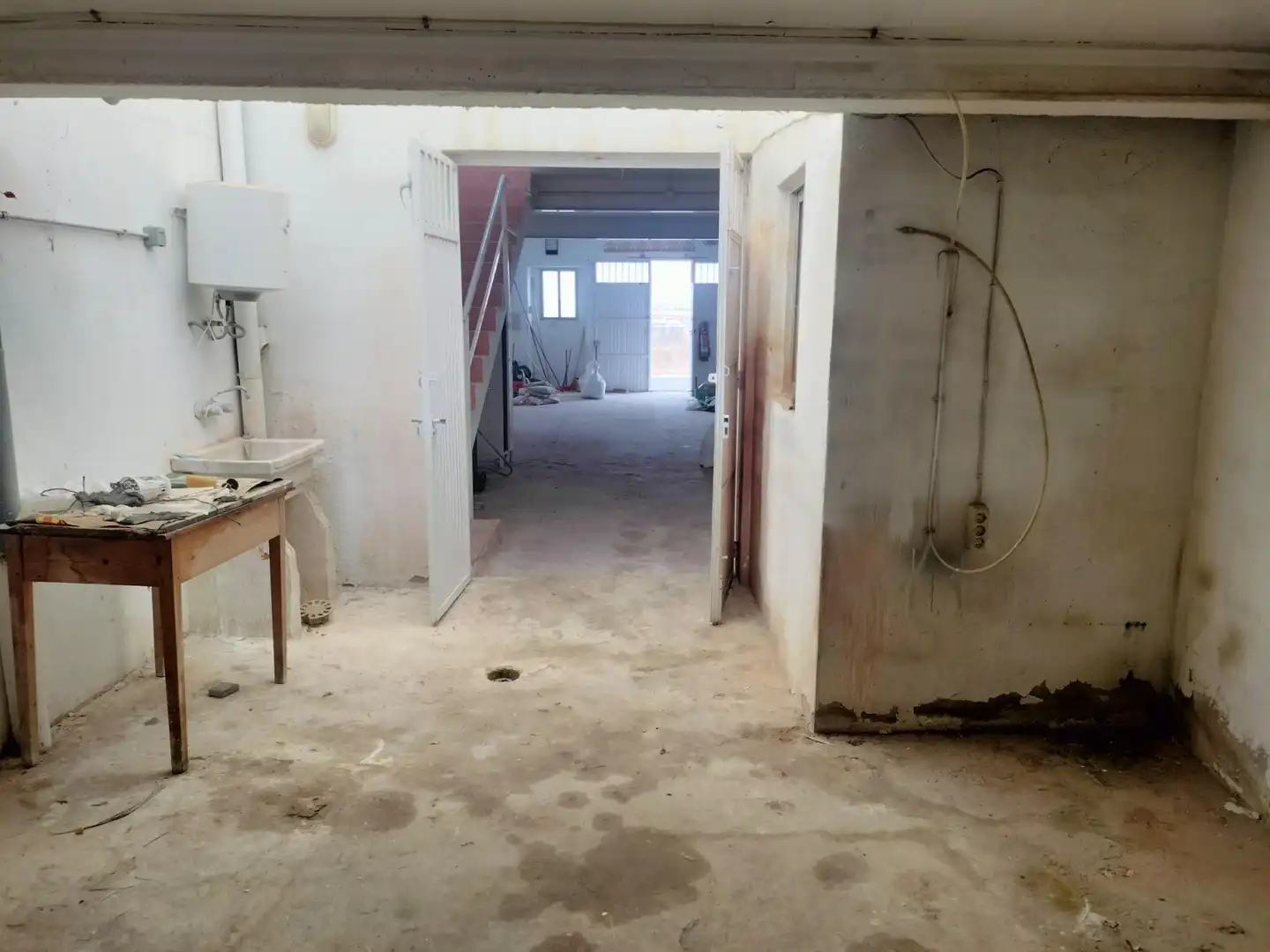 Local en venta en Biar