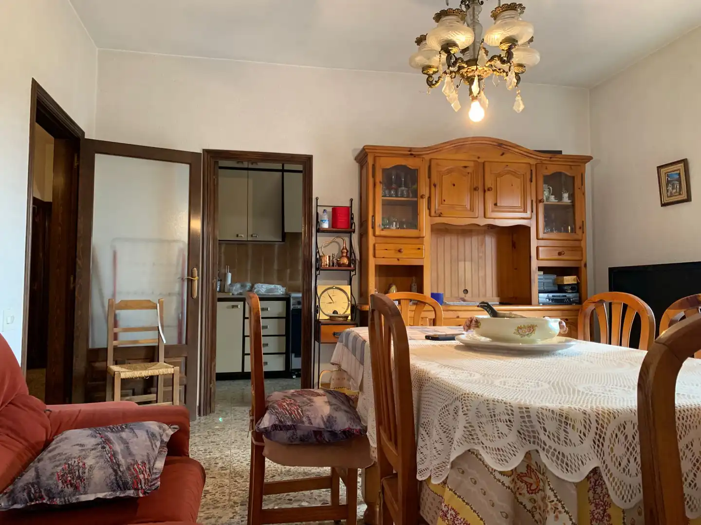 Villa con giardino in vendita a Cervelló, imagen 25