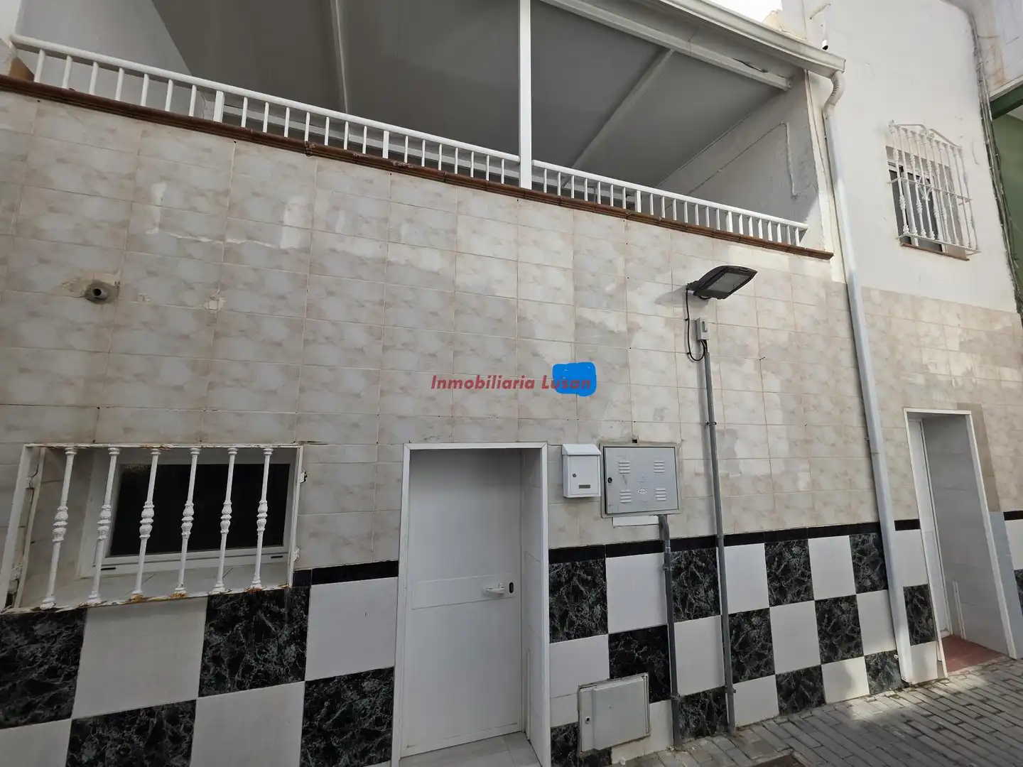 Detached homes for sale in Pedregalejo - Morlaco