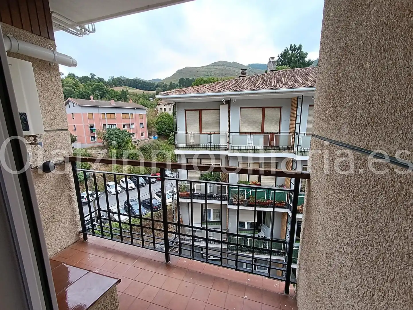 Flat with terrace for sale in Balmaseda, imagen 4
