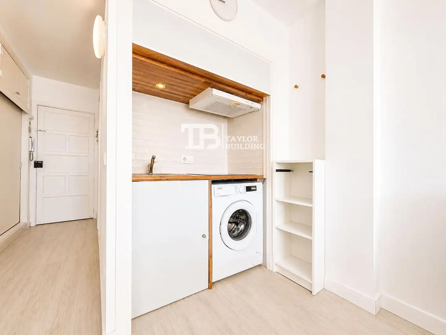 Schlafzimmer von Wohnung zum Verkauf in Calvià mit Klimaanlage, Heizung und Parkett