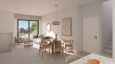 FANTASTICAS VIVIENDAS ADOSADAS DE OBRA NUEVA EN CATRALnbspÂDescubre estas increÃbles casas adosadas en construcciÃn en Catral! Con, imatge 5