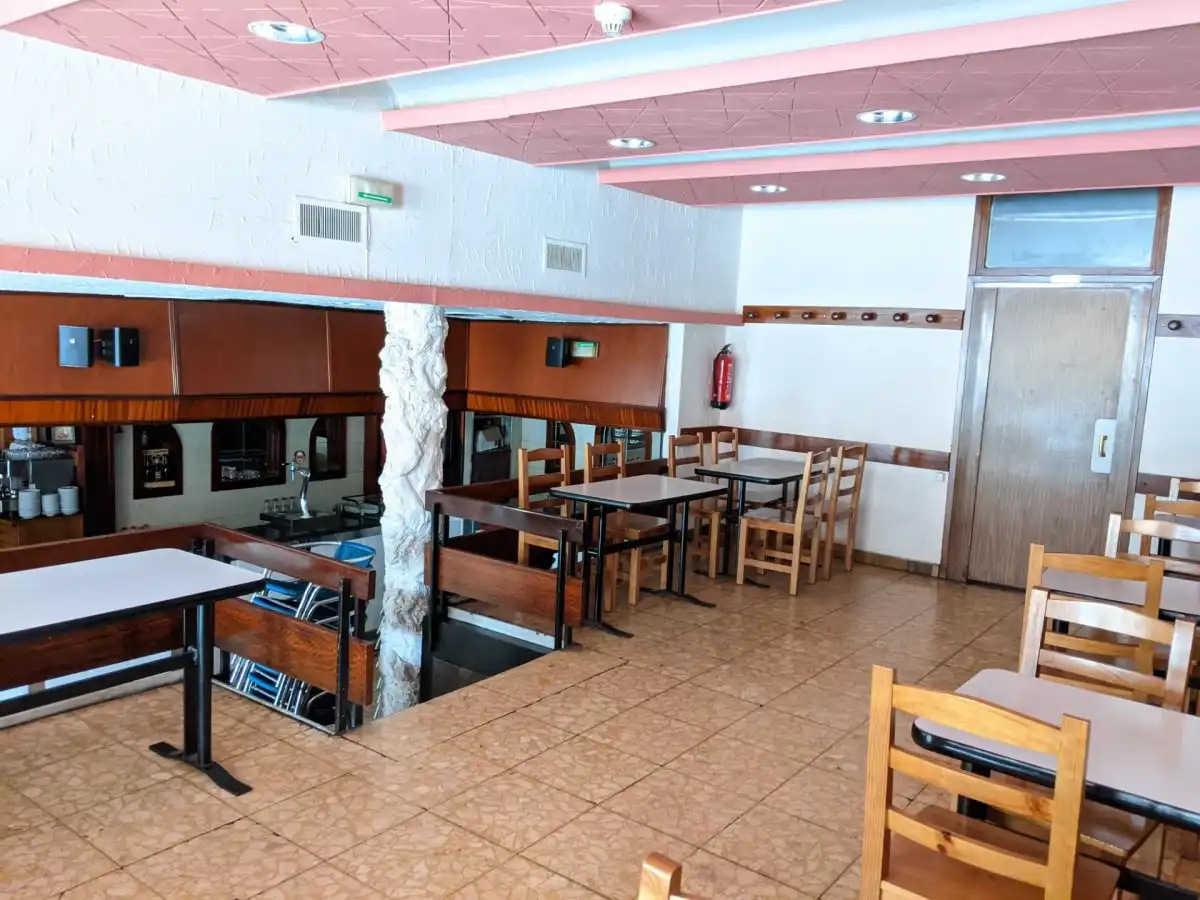 Business premises for sale in Estella / Lizarra, imagen 8