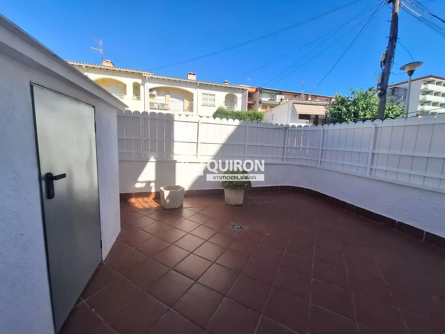 Piso con piscina en venta en Gracia, imagen 24