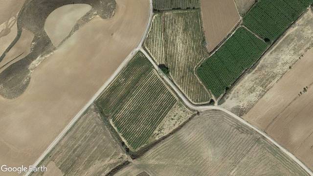 Terreno en Venta en Fontellas