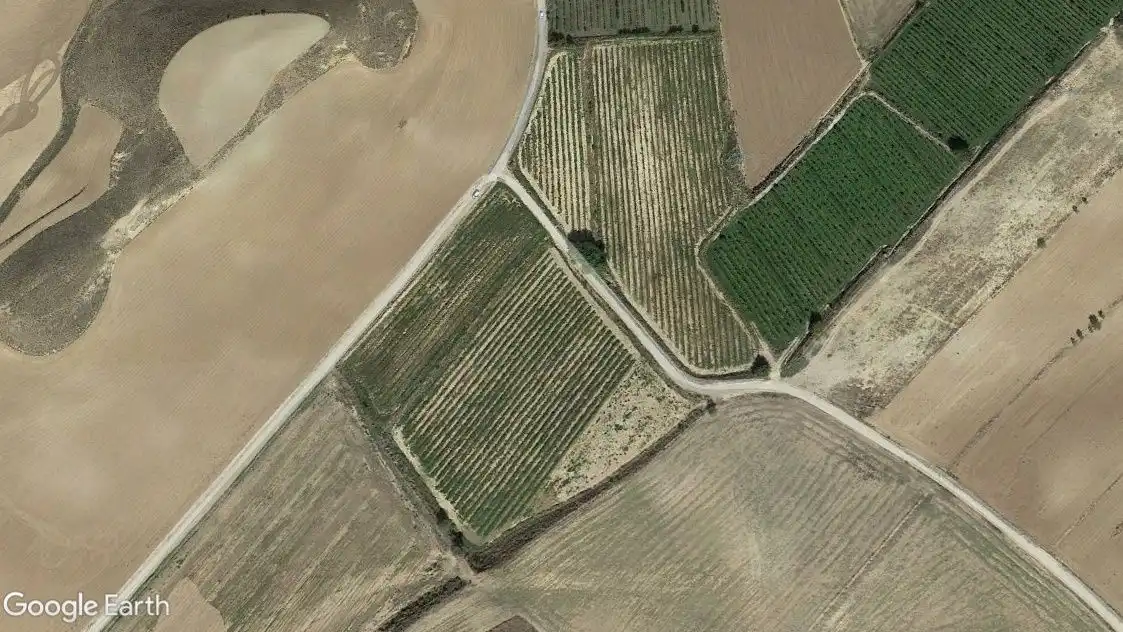 Terreno rustico in vendita a Fontellas