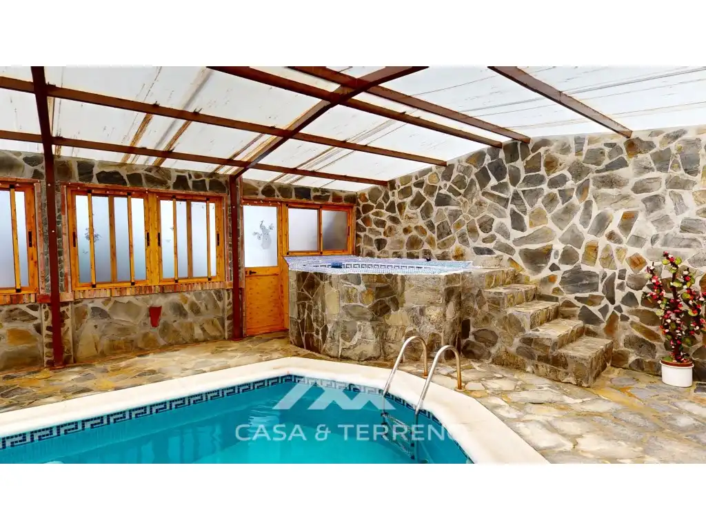 Villa mit Pool zum Verkauf in Diseminados Diseminados, imagen 33