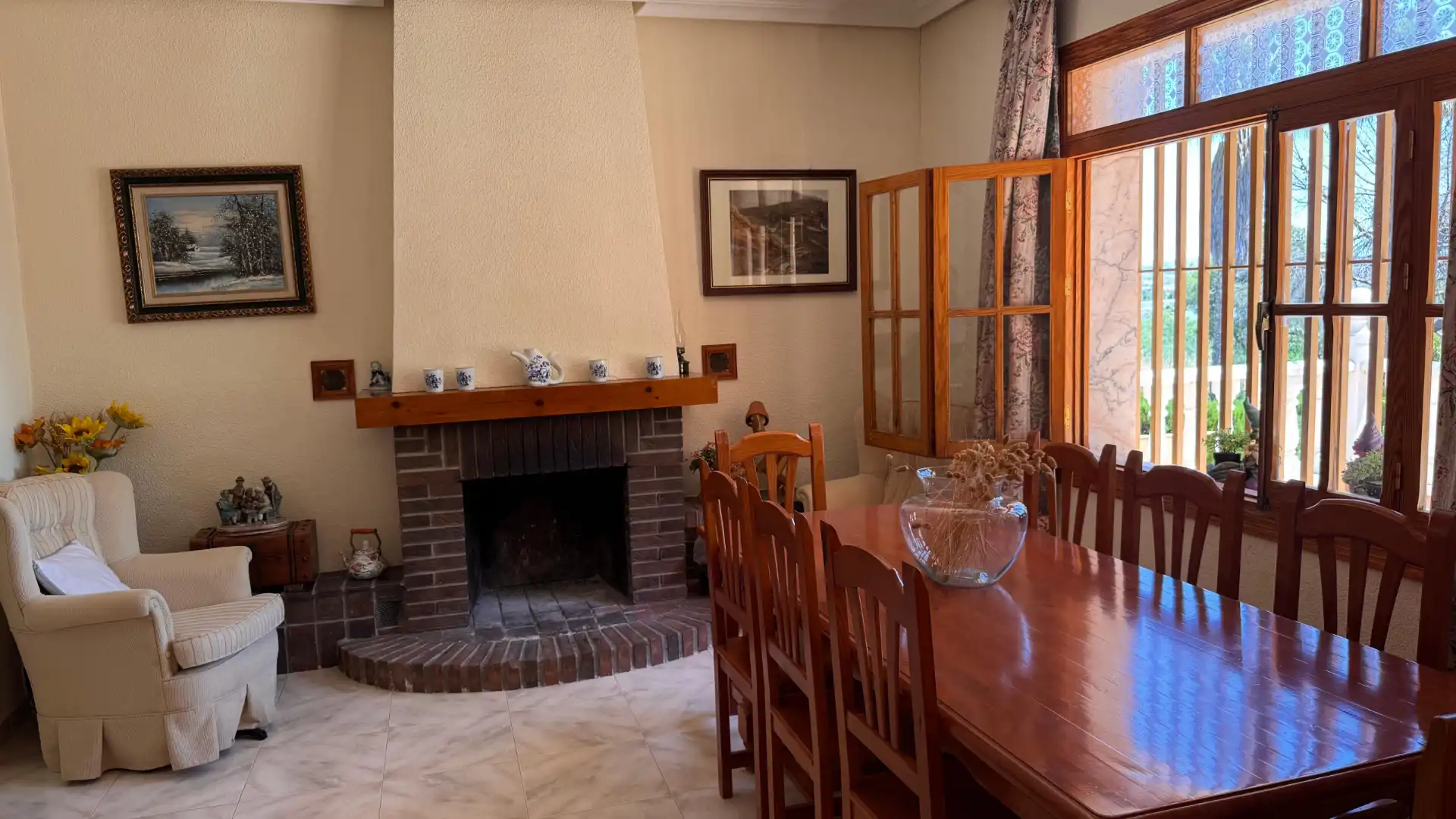 Detached house with terrace for sale in Calle Coto-Romeros, imagen 20