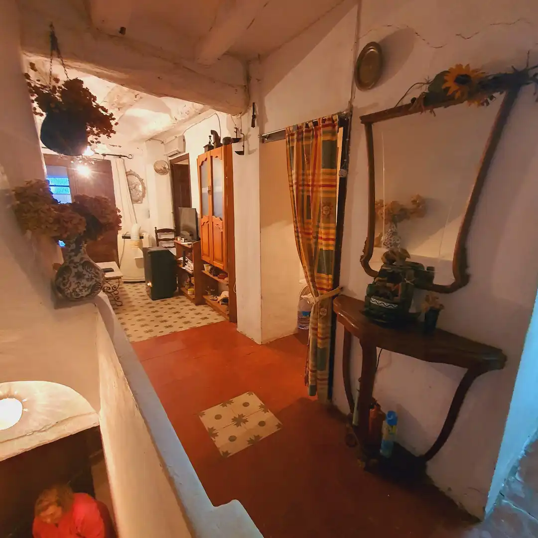 Casa o chalet en venta en Benifallet con Amueblado