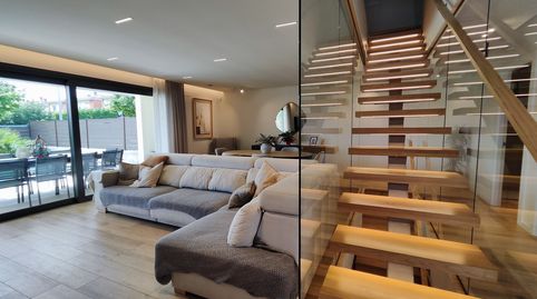 Foto 4 de Casa o chalet de alquiler en Oyón-oion - Zona Piscinas, Oyón-Oion, Araba - Álava