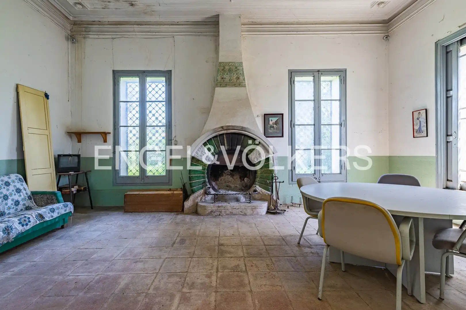 Dining room of Houses for sale in Sant Cugat del Vallès  with Heating, Private garden and Terrace