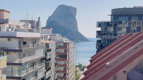Foto 2 de Apartament en venda a Zona Pueblo, Calpe / Calp
