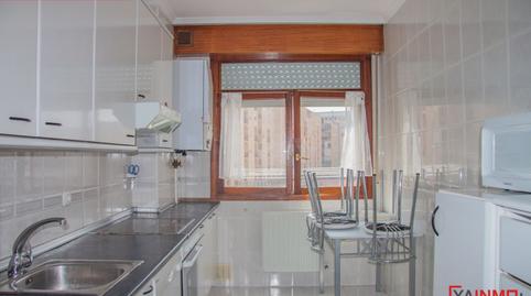 Photo 2 of Flat for sale in El Anglo, Vitoria - Gasteiz