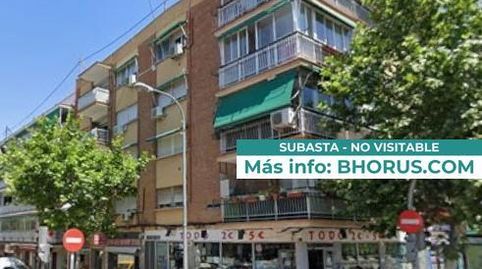 Foto 3 de Piso en venta en Gutierre de Cetina, 75, Pueblo Nuevo, Madrid Capital