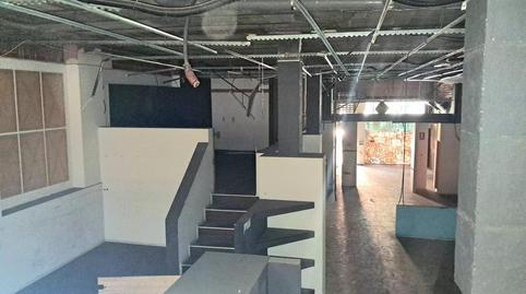 Photo 2 of Premises to rent in Calle Maximiliano Thous, Sant Antoni,  Valencia Capital