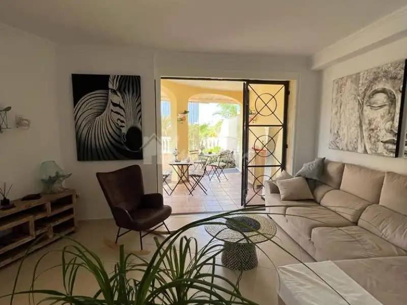 Apartment mit Aufzug zum Verkauf in Los Cristianos, imagen 8