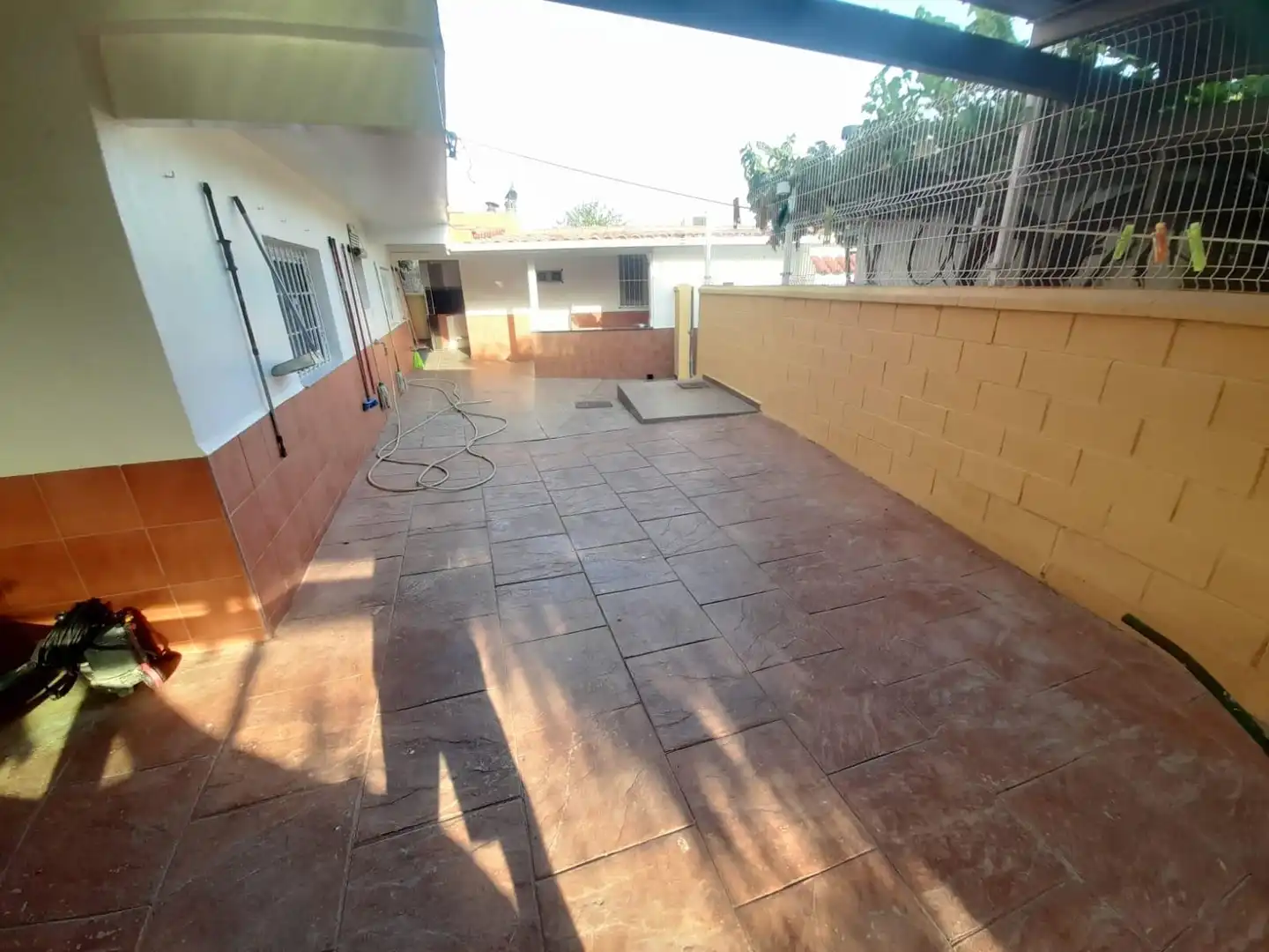Chalet con terraza en venta en El Llano, imagen 10