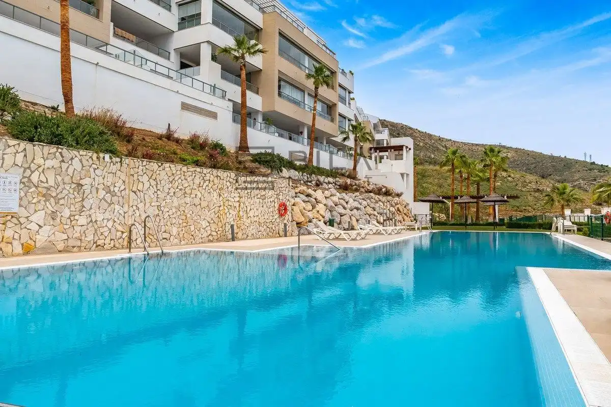 Flat with pool for sale in Teide, imagen 6