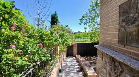 Foto 3 de Casa o chalet en venta en Calle del Alcotán, 30, Layos, Toledo