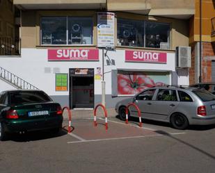 Local de lloguer en Ciudad Rodrigo amb Aire condicionat