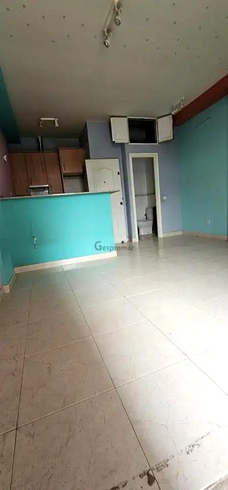 Habitación de Planta baja en venta en Fuencarral - El Pardo