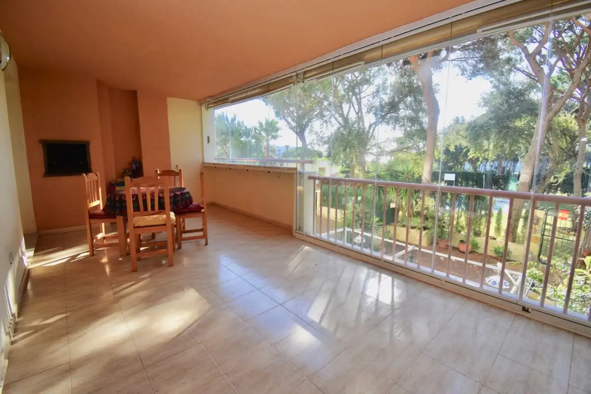 Appartement compact à vendre à Calahonda, imagen 6