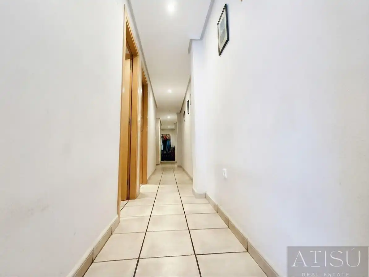Flat for sale in Altea  with Air Conditioner, Heating and Terrace