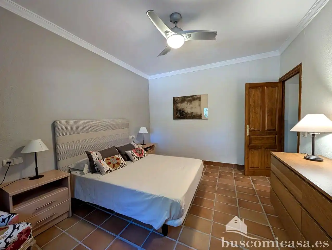Maison rustique avec piscine à vendre à Santuario Virgen de la Cabeza, imagen 46