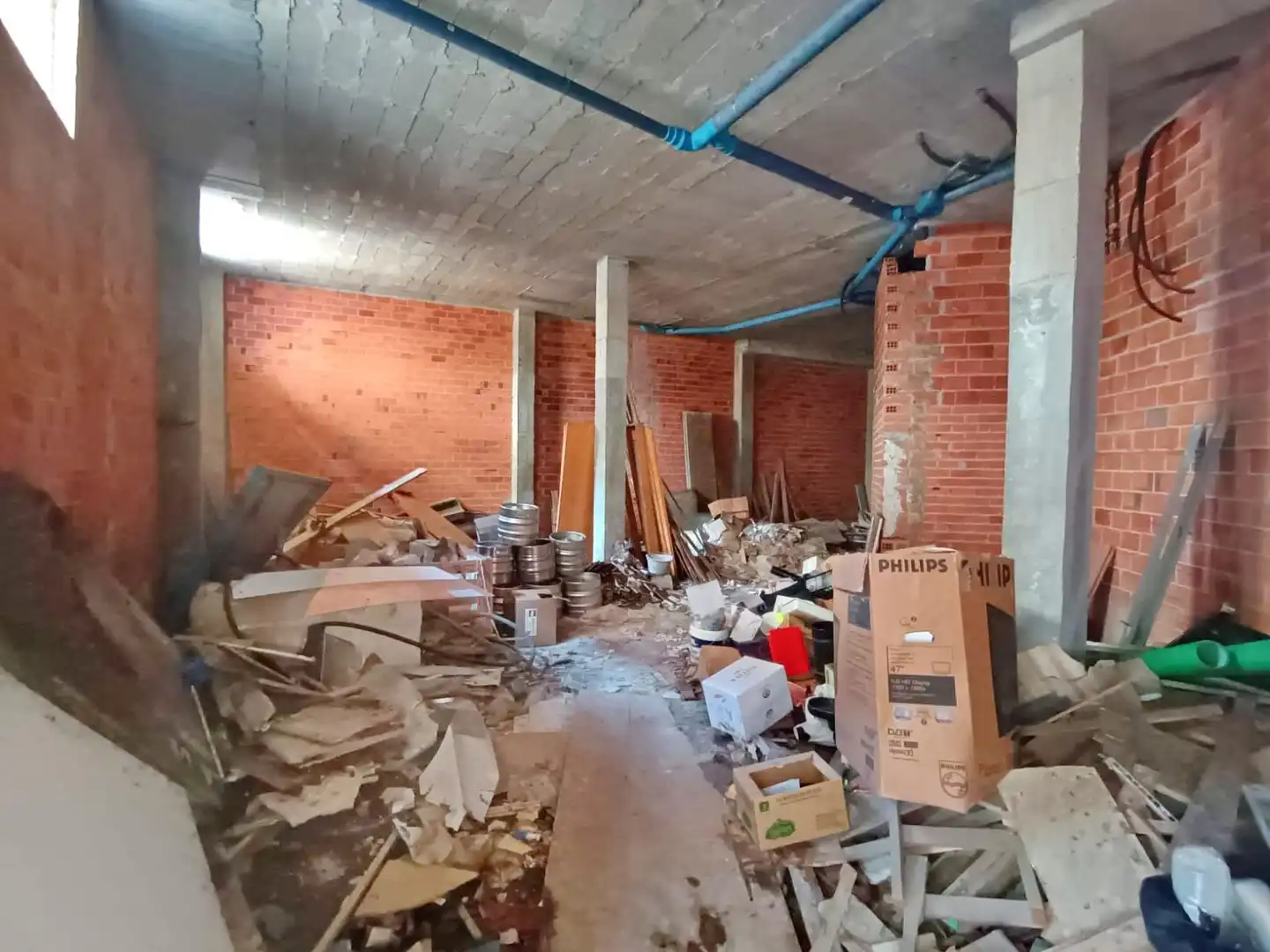 Local comercial en venda a Cambados, imagen 3