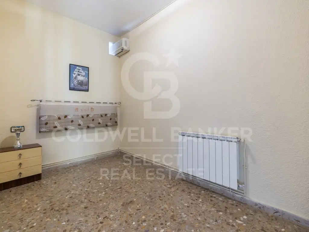 Casa o xalet en venda en Castellar del Vallès