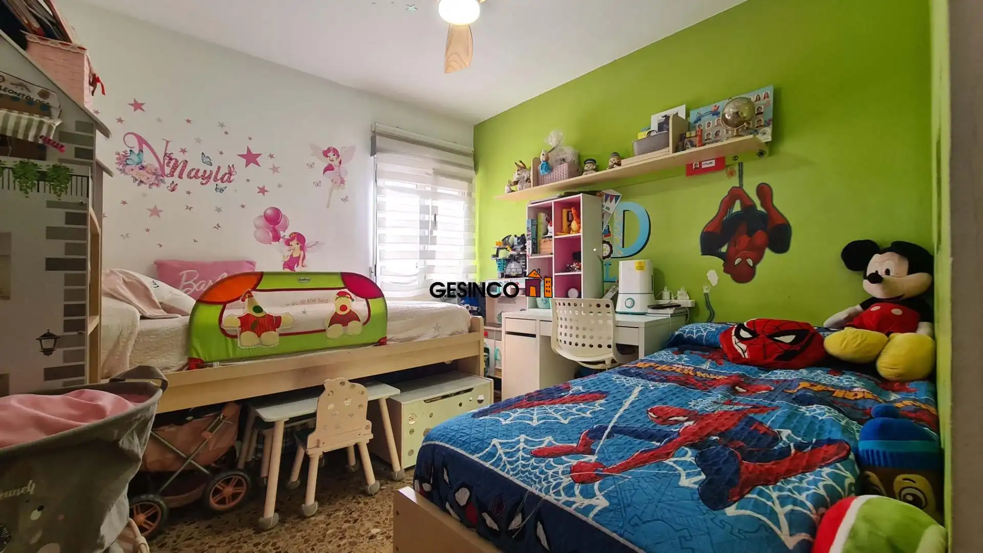 Wohnung mit Terrasse zum Verkauf in Sant Josep - Zona Hospital, imagen 15
