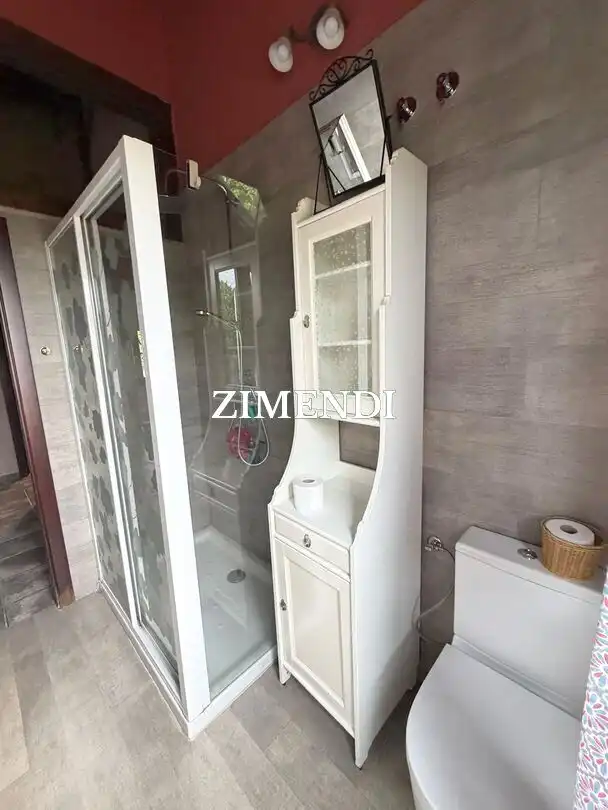 Casa rustica con terrazza in vendita a Berriz, imagen 34