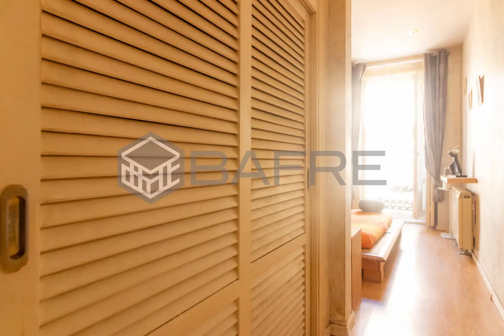 Appartamento con terrazza in vendita a C. de Tabernillas, imagen 12