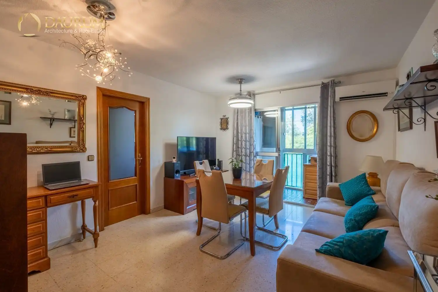 Piso con ascensor en venta en Norte, imagen 2