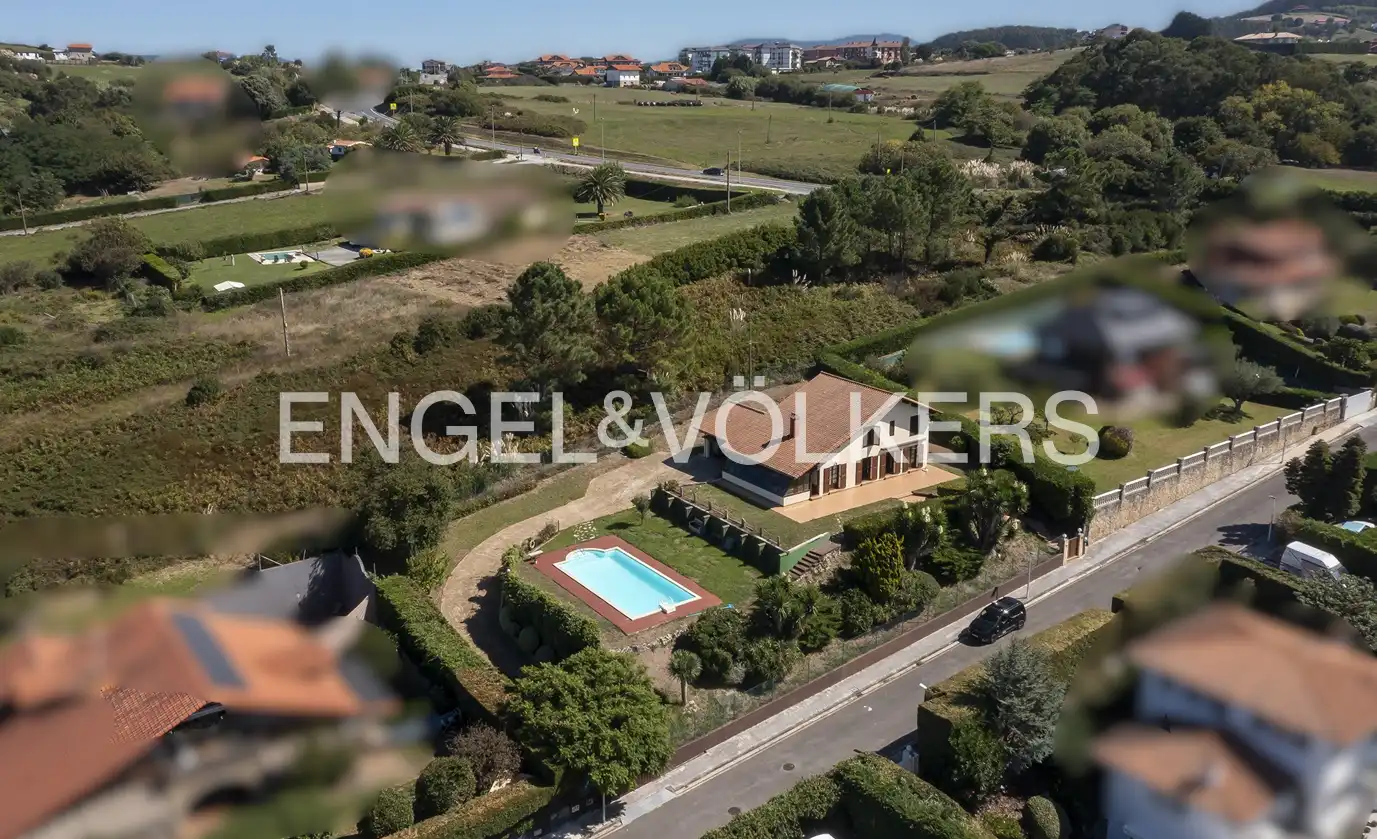 Casa amb piscina en venda a Barrika, imagen 58
