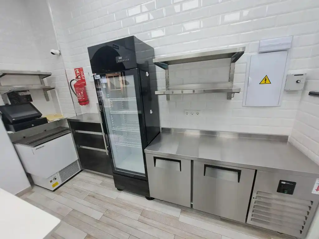 Local comercial en alquiler en Calle Sagitario, imagen 7