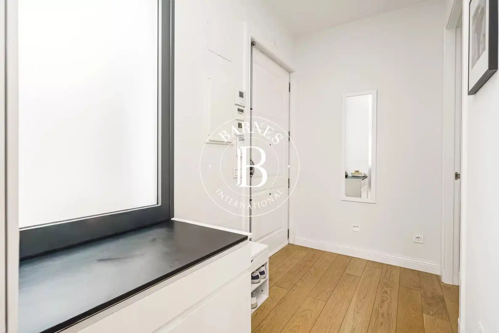 Flat with lift for sale in Barrio de Salamanca, imagen 23