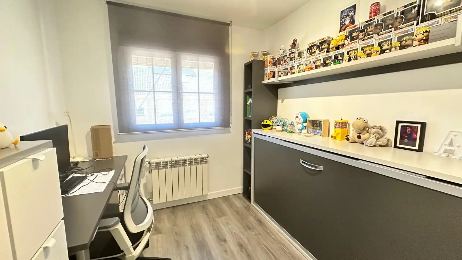 Detached homes for sale in Alcorcón  with Air Conditioner, Heating and Private garden