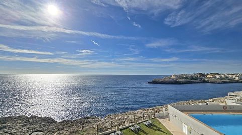 Foto 2 de Piso en venta en Portocolom, Felanitx