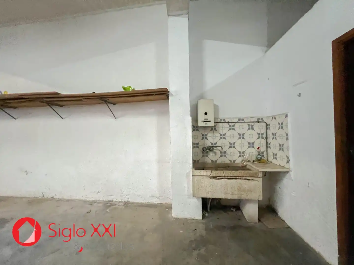 Cuina de Pis en venda en Almazora / Almassora amb Balcó
